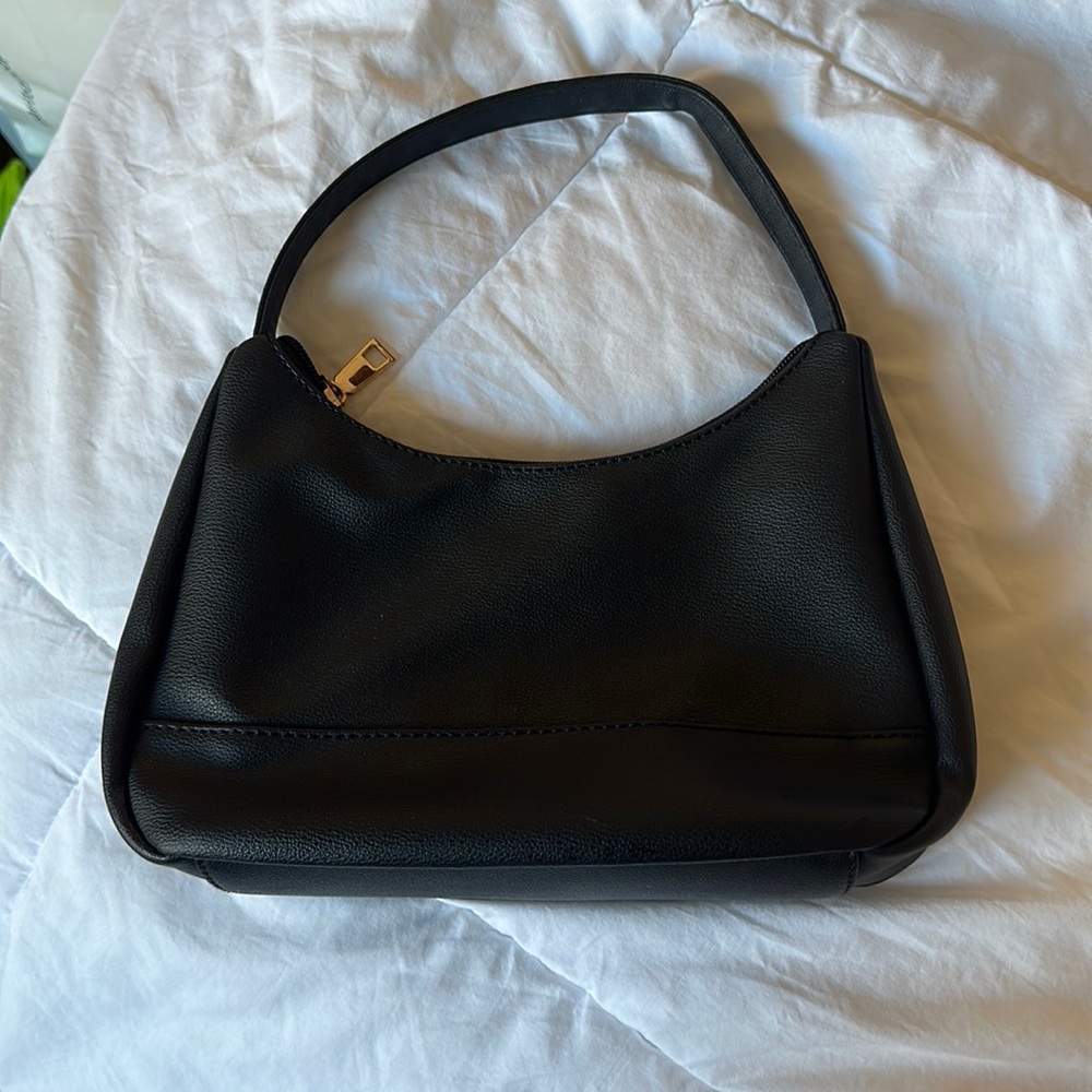 BP shoulder bag